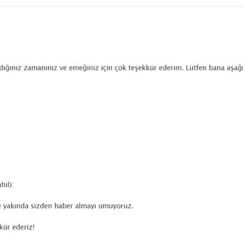 Logitech'in Klavyemi Kırmamı İsteyip Yenisi Yollama Macerası