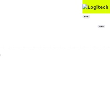 Logitech Customer Service Nightmare