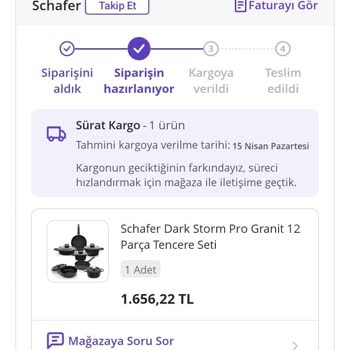 Schafer Sorumsuzluğun Böylesi Görülmedi