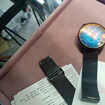 Welder Watch Welder Saat Kalitesiz Malzemesi
