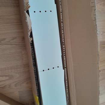 Kırık Kitaplık, İade Almayan MNG Kargo