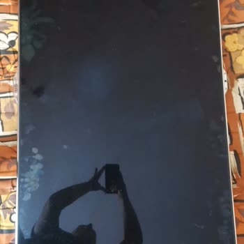 Samsung Marka TV' Nin Panel Bulunamaması