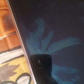 Samsung Marka TV' Nin Panel Bulunamaması