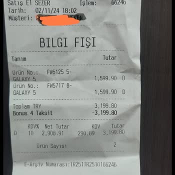 Adidas Sattığı Ürünün Arkasında Durmuyor