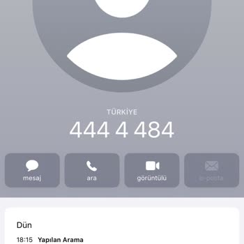 Medical Park Randevu İçin Telefon Açmıyor