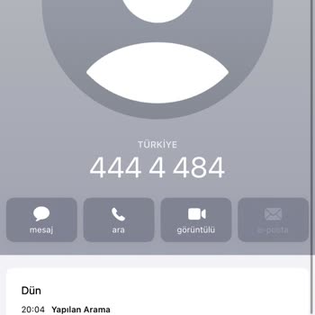 Medical Park Randevu İçin Telefon Açmıyor