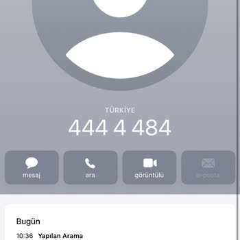 Medical Park Randevu İçin Telefon Açmıyor
