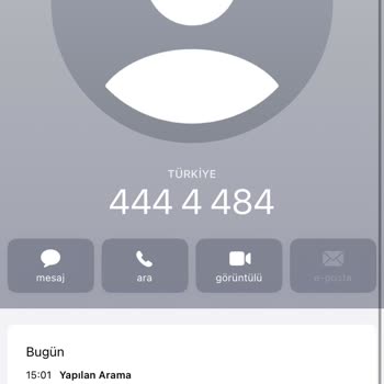 Medical Park Randevu İçin Telefon Açmıyor