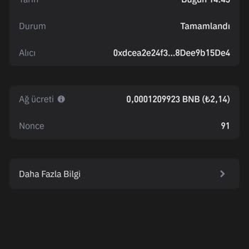 Trust Wallet İzinsiz Coin Transferi