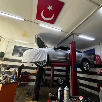 Mes Motors (Beylikdüzü) Mes Motor Ayıplı Araç Satışı