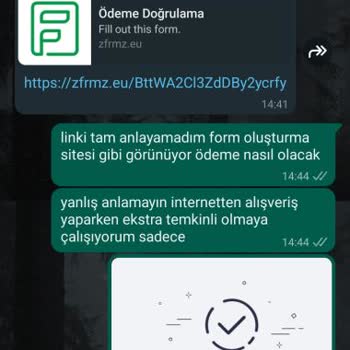 Spigen Türkiye Güvenliksiz Ödeme Ve Şüpheli İşlemler