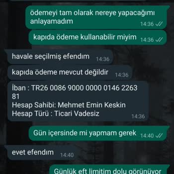 Spigen Türkiye Güvenliksiz Ödeme Ve Şüpheli İşlemler