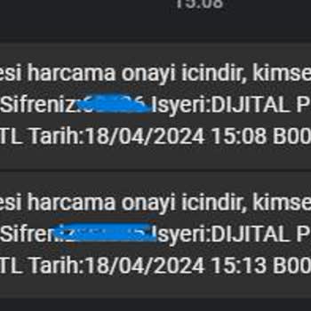 Spigen Türkiye Güvenliksiz Ödeme Ve Şüpheli İşlemler