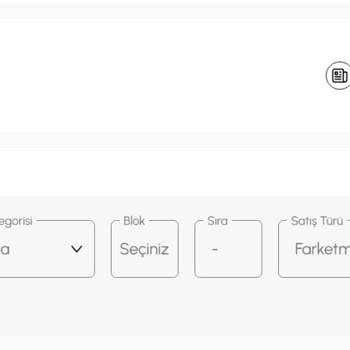 Biletalsat.com İlan Onaylanmıyor Ve Site Arayüzü Verimsiz