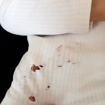 Cigit Kids Kalite Kontrol Departmanı Çalışıyor Mu?