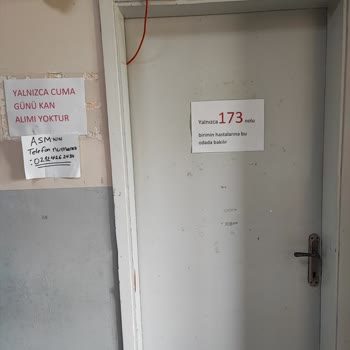 Aile Sağlığı Merkezleri Hemşire Yok, Mesai Saatlerinde Bulunmuyor!