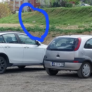 Yenimahalle Belediyesi Yenimahalle'de Tehlike Saçan Arı Yuvası