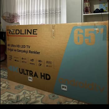 Redline Merhaba Gerekli Birimlerin Buna Müdahale Etmesini Rica Ederim