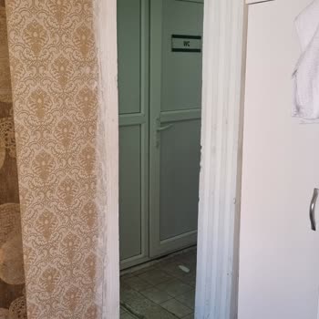 Kervan Butik Otel (Şanlıurfa) Çok Kötü Hizmet