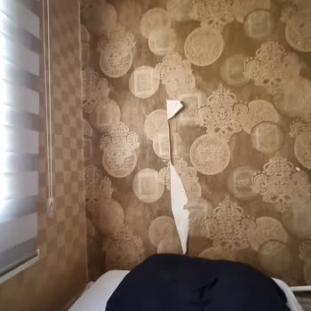 Kervan Butik Otel (Şanlıurfa) Çok Kötü Hizmet