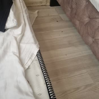 Kervan Butik Otel (Şanlıurfa) Çok Kötü Hizmet