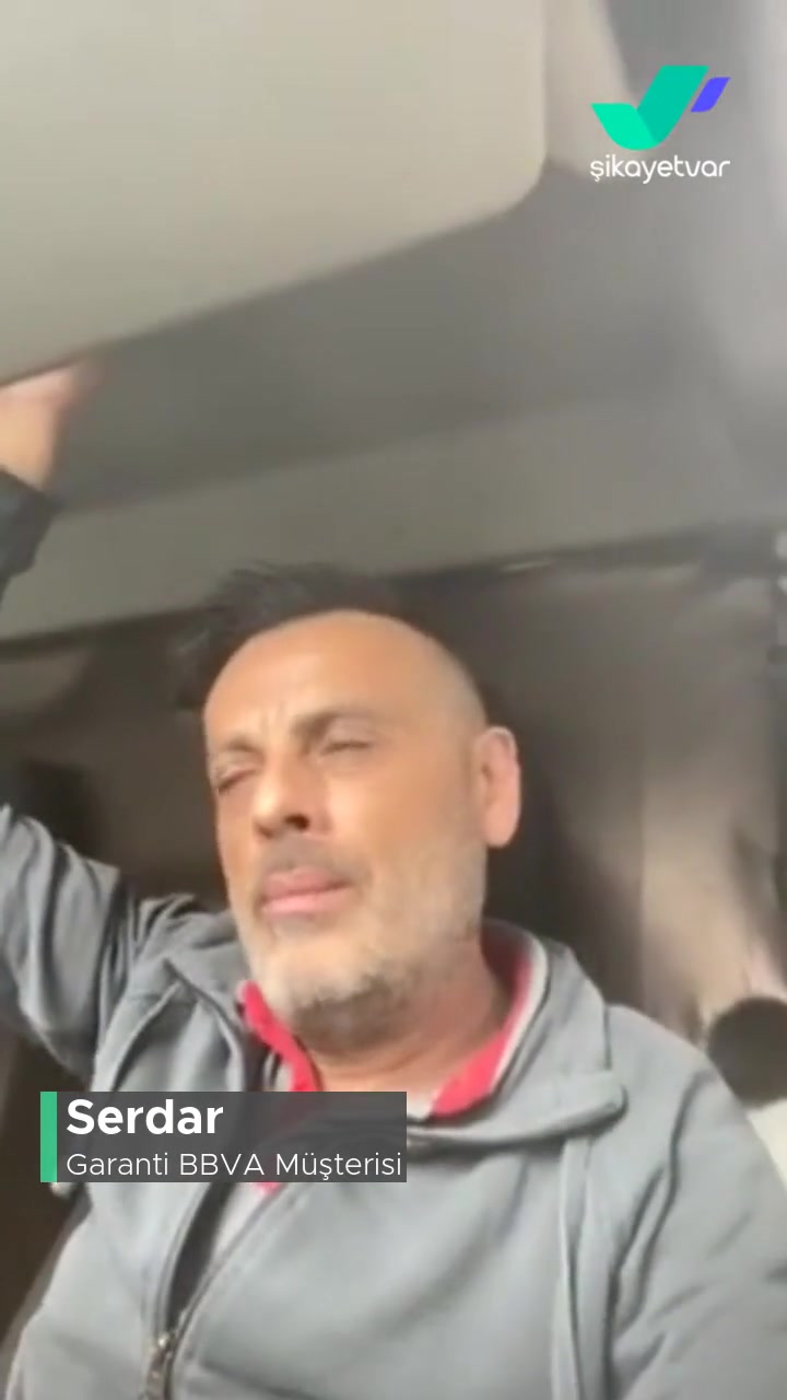 Garanti BBVA İlgisizlik Ve Sorumluluktan Kaçmak videonun kapak resmi