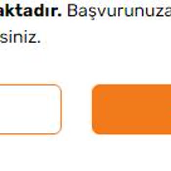 Trendyol Market Cari Hesabın Var