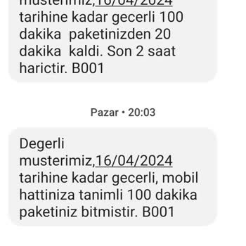 Türk Telekom Sil Süpür'den Sürekli Dakika Veriyor İnternet Vermiyor