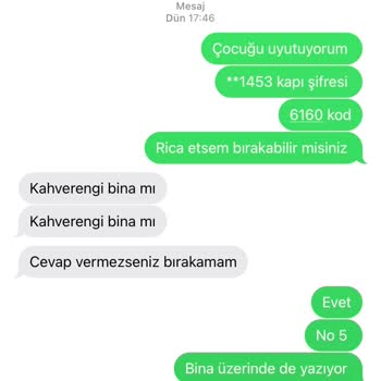 Aras Kargo'nun Üşengeç Dağıtıcısı