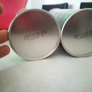 Master Potato Dan Çıkan Ağır Ve Kötü Gress Yağına Benzer Bir Koku