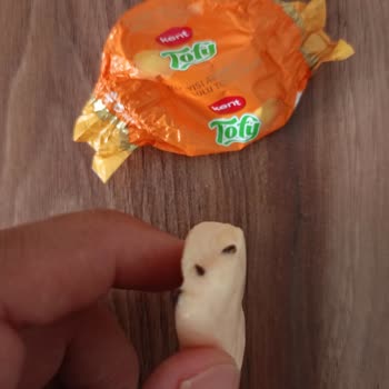 Kent Şekerleri Meyve Sulu Mu Yoksa Böcek Sulu Mu Şeker