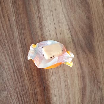 Kent Şekerleri Meyve Sulu Mu Yoksa Böcek Sulu Mu Şeker