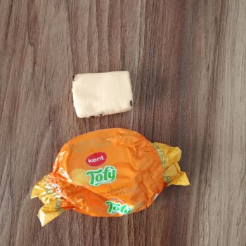 Kent Şekerleri Meyve Sulu Mu Yoksa Böcek Sulu Mu Şeker