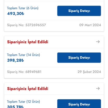 Cepte Şok Araç Sorunu