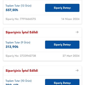 Cepte Şok Araç Sorunu