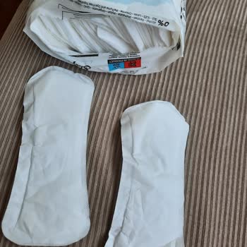 Sleepy Günlük Ped Hijyen Sorunu