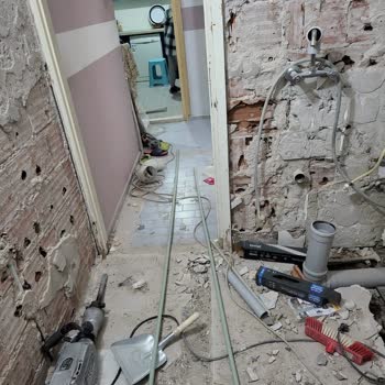 Armut İzmir'de Tadilat Sorunları Ve Müşteri Şikayetleri