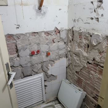 Armut İzmir'de Tadilat Sorunları Ve Müşteri Şikayetleri