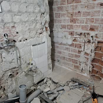 Armut İzmir'de Tadilat Sorunları Ve Müşteri Şikayetleri