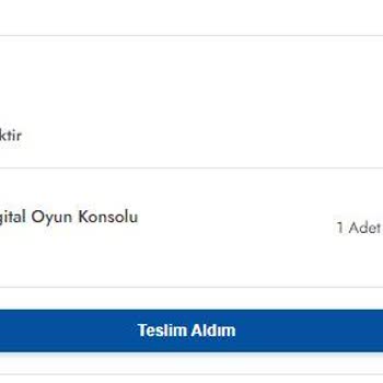 Şok Marketler Şok Sony Ps5 Slim 1TB Digital Oyun Konsolu