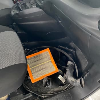 Otokoç TOFAŞ Fiat Aracımı Maaf Ettiler