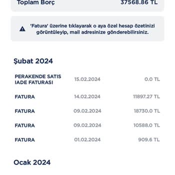 Pronet Abonelik İptal Etmeme