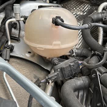 Opel Astra 1.5D 2020 Servis Kalitesizliği