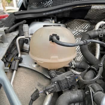 Opel Astra 1.5D 2020 Servis Kalitesizliği