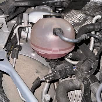 Opel Astra 1.5D 2020 Servis Kalitesizliği