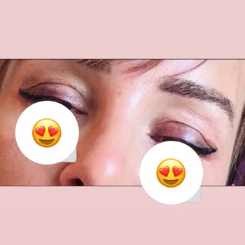 Dilan Atılgan Beauty Stüdyo Profesyonel Olmayan Eyeliner İşlemi