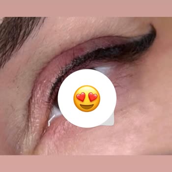 Dilan Atılgan Beauty Stüdyo Profesyonel Olmayan Eyeliner İşlemi