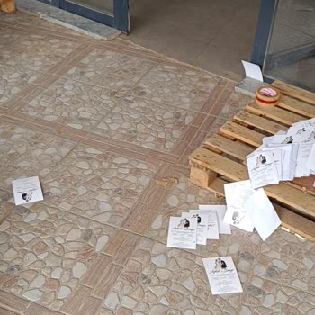 Aras Kargo Düğün Davetiyem Kargo Hasarı Ve Gizlilik İhlaliyle Dağıldı