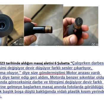 Medisana Masaj Aletleri Grubu Perküsyon Sporcu Masaj Tabancası