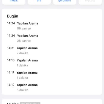 Ankara Etlik Şehir Hastanesi Telefona Cevap Vermiyorlar